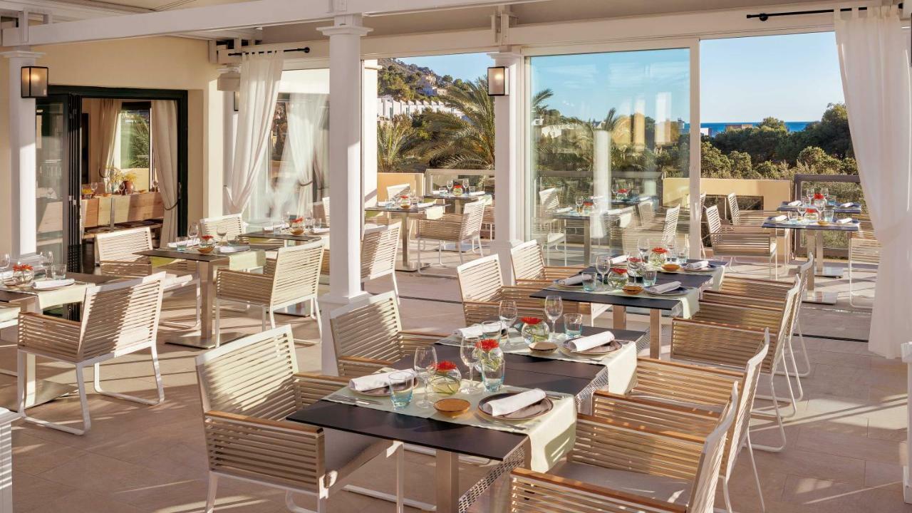 Steigenberger Hotel And Resort Camp De Mar Exteriör bild